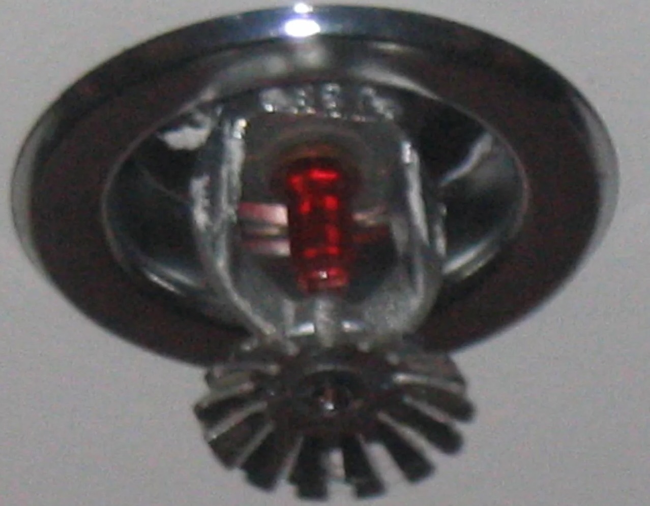 Fire Sprinkler Discharge Water Removal in Sudbury, MA