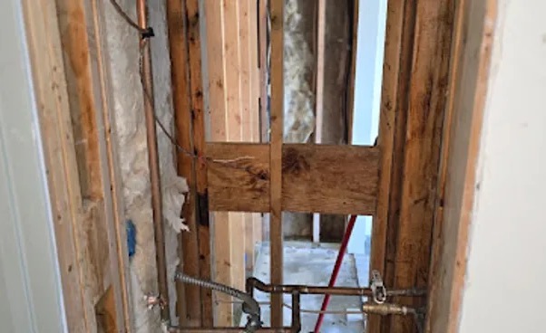 Frozen Pipe Water Removal in Sudbury, MA