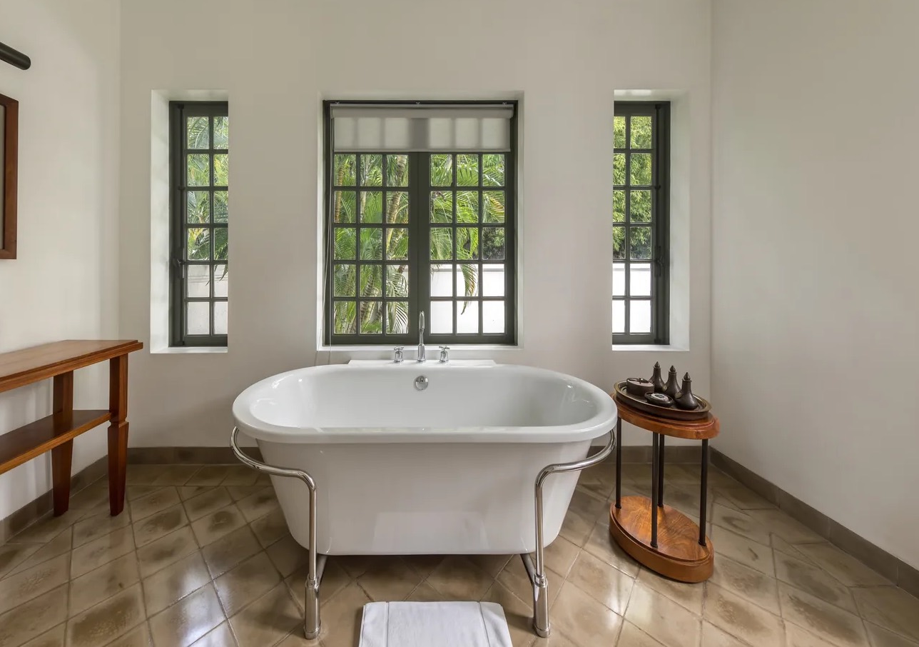 Shower Pan Leak Water Removal in Westwood, MA