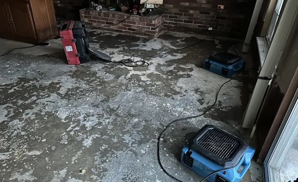 Large Loss Restoration Services in Cambridge, MA