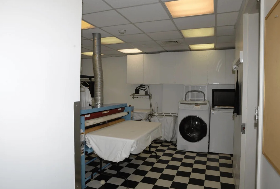 Washing Machine Overflow Water Removal in Merrimack, NH