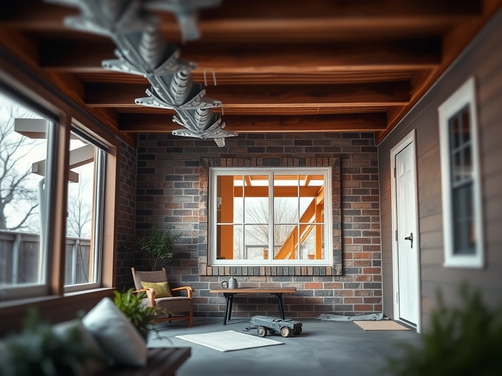 Commercial Restoration