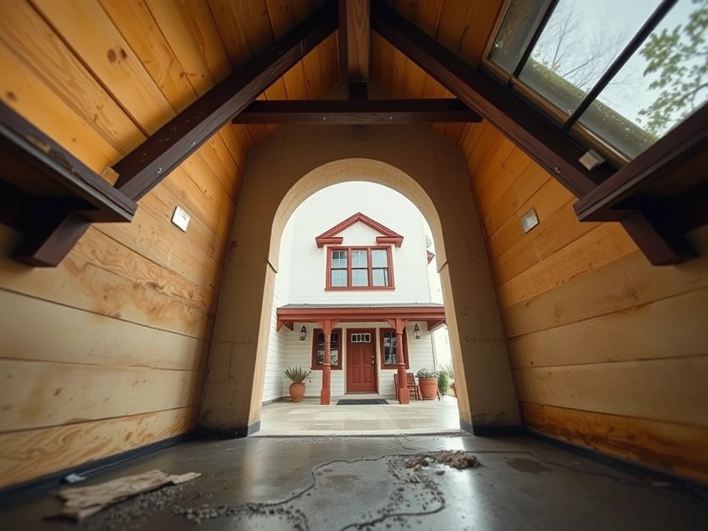 Specialty Restoration