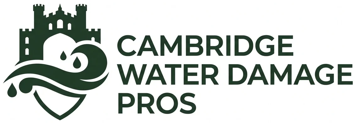 Cambridge Water Damage Pros